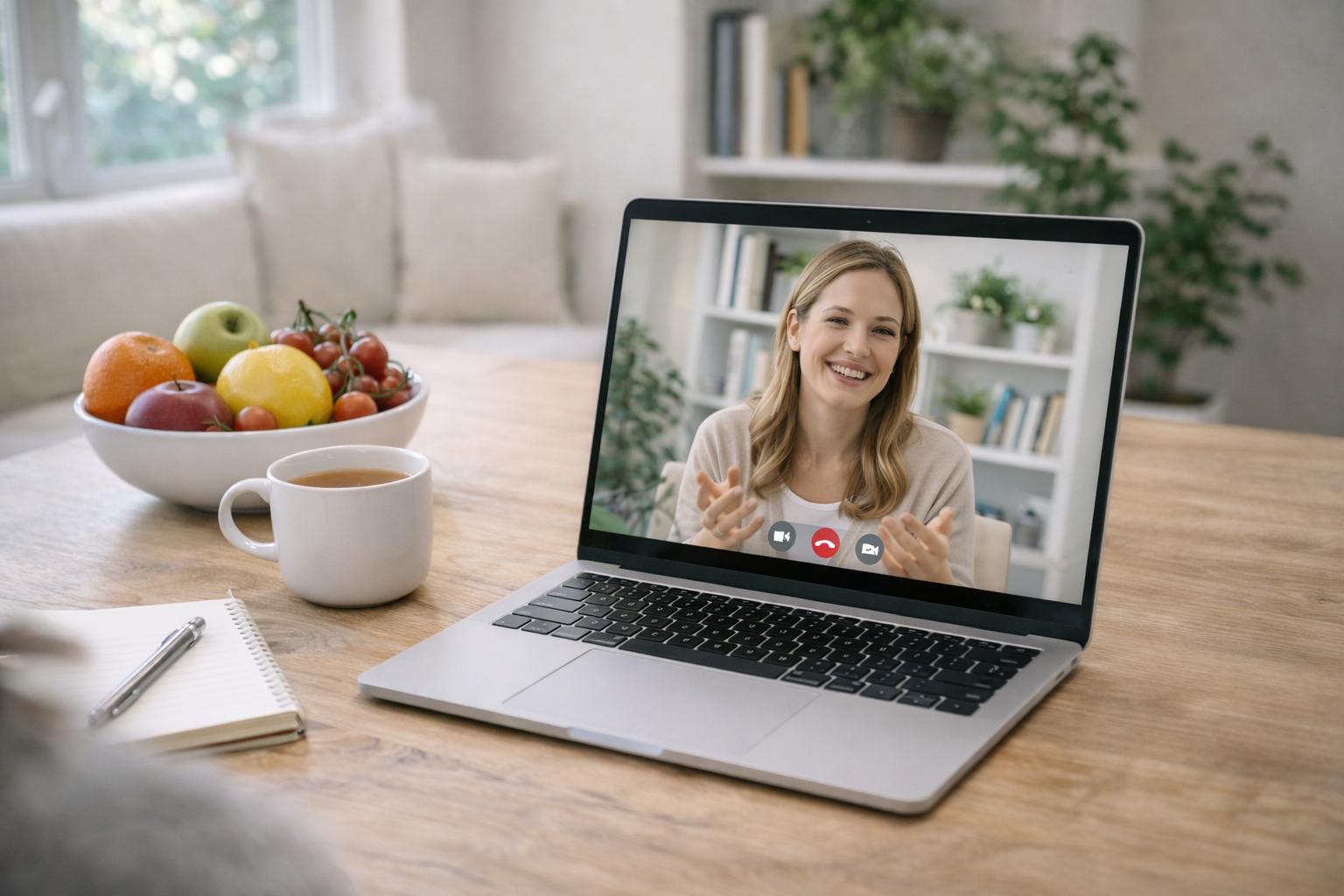 Online konzultáció